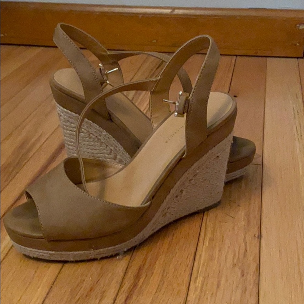 Wedges